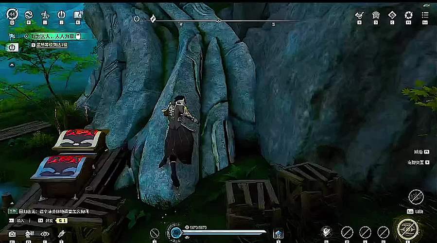 奇术组合，烈火配烈酒爆发