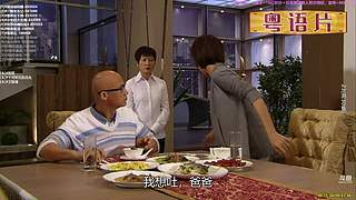 【粤语电影】粤电视剧 禁止弹幕报任何剧名