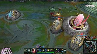 排位模式已开启！