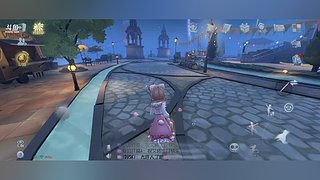 好无聊，打会儿第五