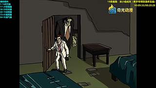 【奇光】黑虎阿福乌鸦坐飞机