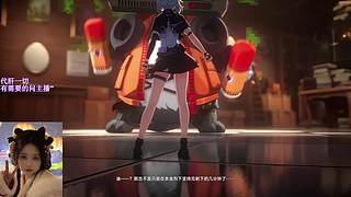 有位，可肝，颜值萌妹