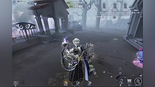 山月归隐的直播间