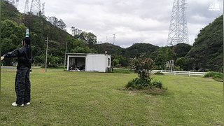 下田插过秧，也为哥哥踏过鸭绿江