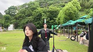 开始五天个人赛&middot;