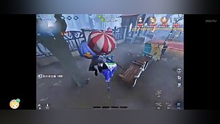 断线流打野的直播间