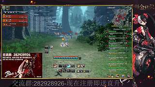 火炮兰[刺金传说]