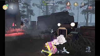 黄土lnh的直播间