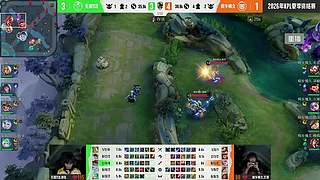 楚客1218的直播间