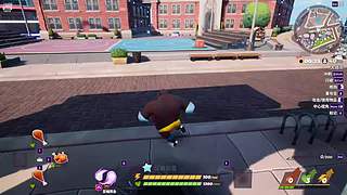 新人：随便耍耍