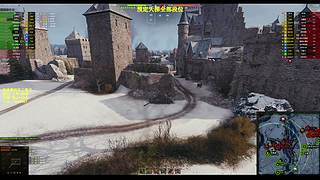 继续银币顺带过黑岩任务！