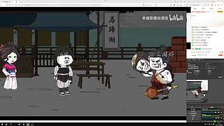 随便玩玩看看！！