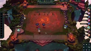 云顶10木灵教学