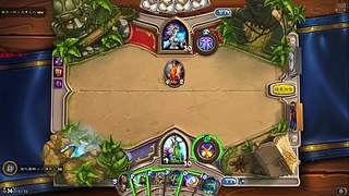 暴雪全家桶主播，WOW12.0开冲