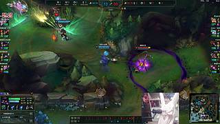 蜘蛛馍：打野教学每晚12点直播 不见不散