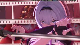 玩玩异环 2318423