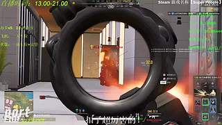 【扣子】娱乐小将