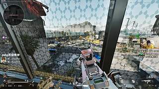 【PIGFF】PUBG星际乱斗