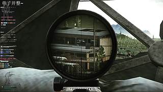 初次港口疯狂白给~