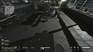 大坝监狱跑刀学会一小时500W