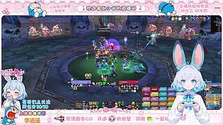 时光服❤努力直播挣钱钱