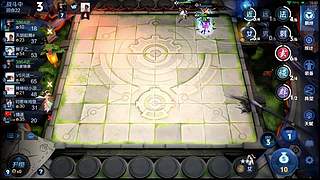 吕布婉儿1V10.闪退已修复