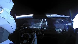 SpaceX/星舰/马斯克