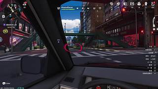 异环车神@粤语车队组建中