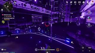 异环车神@粤语车队组建中