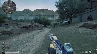 海克斯 灵活 三角洲