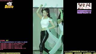 【斗鱼最强女团】Kpop女团点播直播间