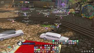 永恒之塔留守老人