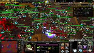 海克斯乱斗高手之手中手