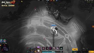 【轨迹】马年大吉