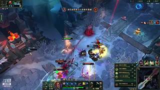 大乱斗种菜日记的直播间