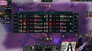 我重生到驴酱杯选人前一周