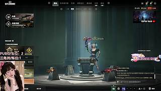 pubg/三角洲（有位）