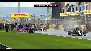 F1 世界一级方程式