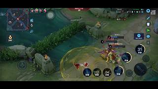 菜鸟新手一个来打一把