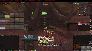 魔兽世界怀旧服 哈霍兰40人NAXX