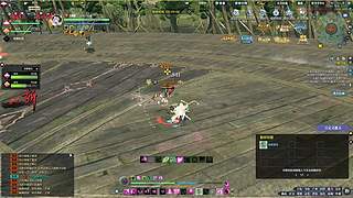 天香 长生剑 雪衣论剑插队