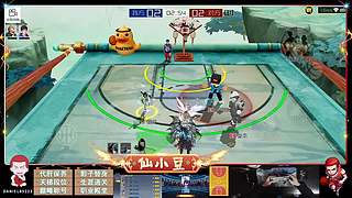 街篮2最后的疯狂~逆袭仙战~