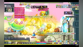 相左右冒险岛爱我就来冒险吧