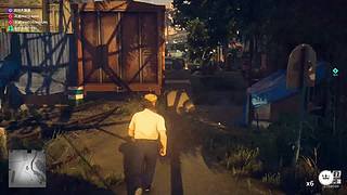 （逆水寒手游）天问秘境竞速