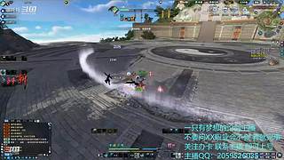 【小哪吒】莽辞刀法