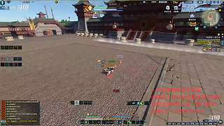 【小哪吒】莽辞刀法