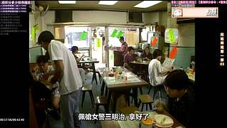 【超清3】人气港剧天地