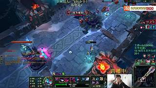 海克斯乱斗第一高手！全区有车位~！