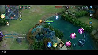 辅助上分日记 542853