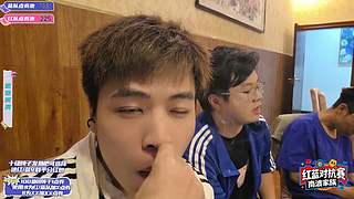 红蓝对抗赛day16！排球赛！！